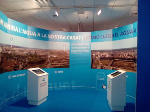 rotulacion stands feria