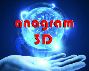 hologramas 3D